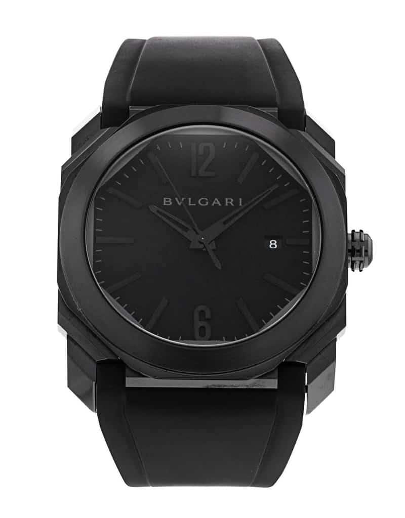 Bvlgari Octo 102737 Bvlgari Octo 102737